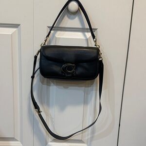 Coach Pillow Tabby 26